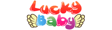 lucky baby casino Logo